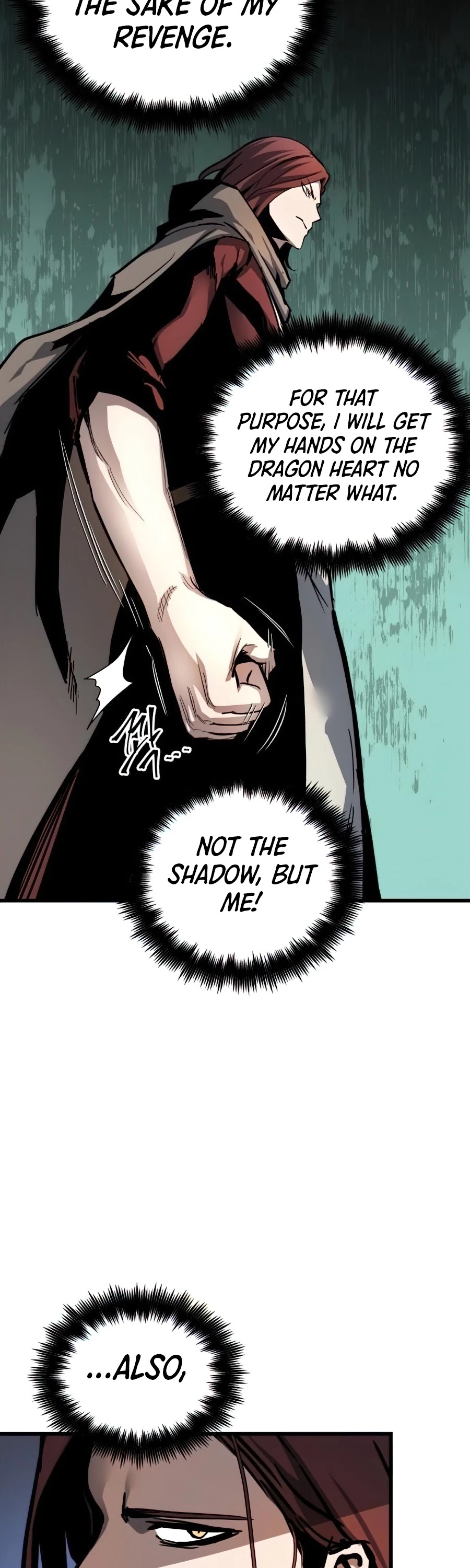 Read Reincarnation Of The Suicidal Battle God Manga Online