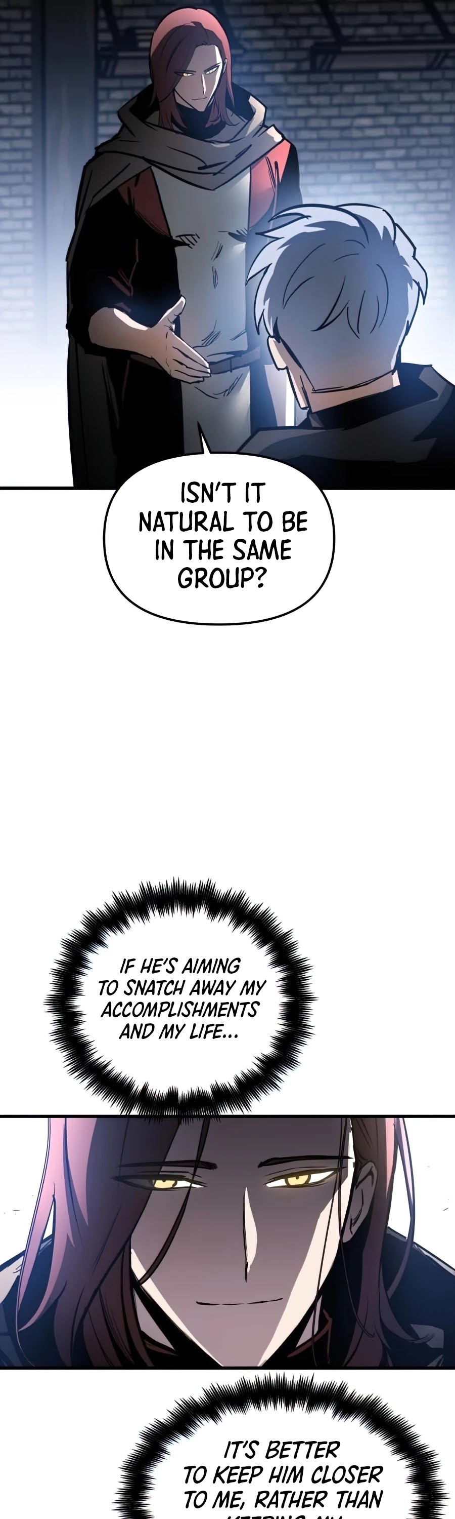 Read Reincarnation Of The Suicidal Battle God Manga Online