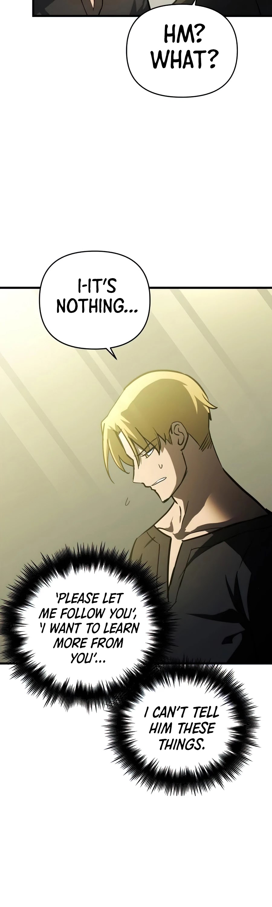 Read Reincarnation Of The Suicidal Battle God Manga Online
