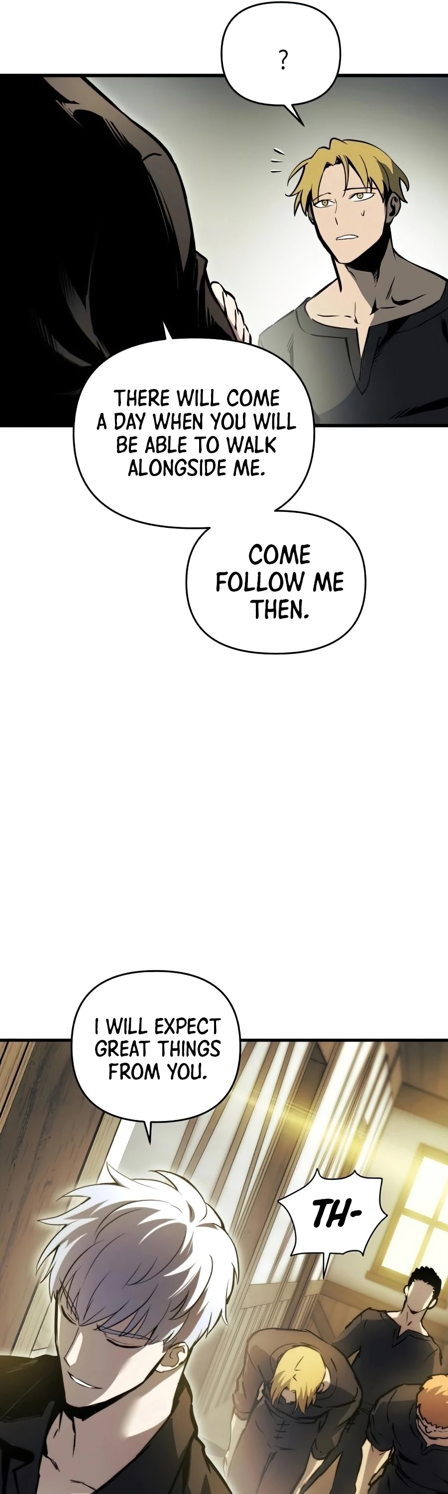 Read Reincarnation Of The Suicidal Battle God Manga Online