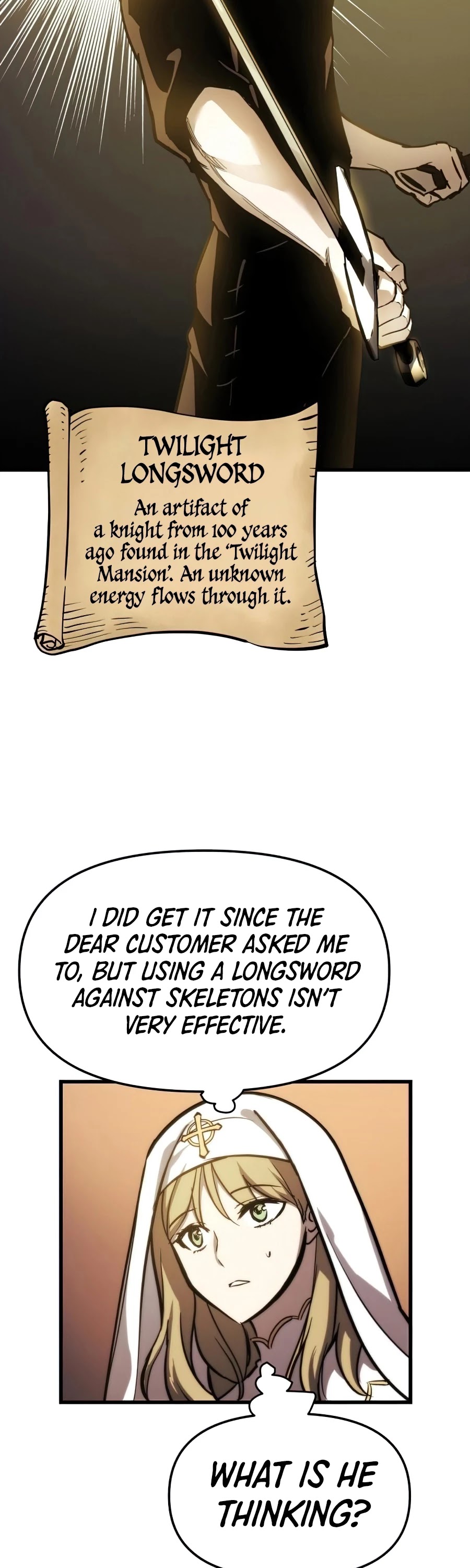 Read Reincarnation Of The Suicidal Battle God Manga Online