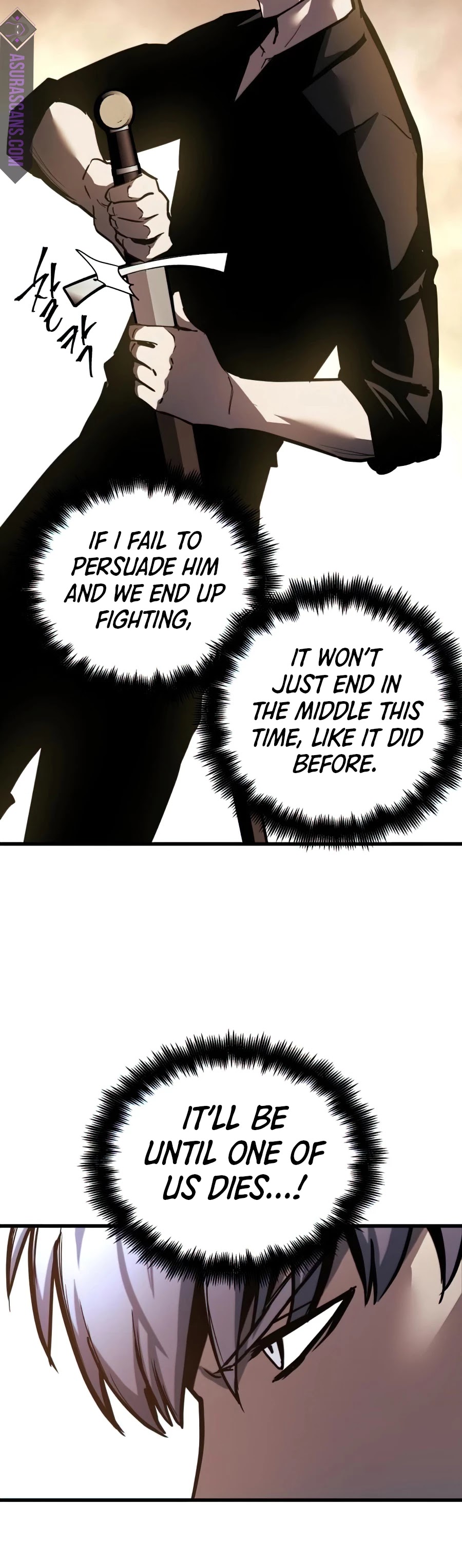 Read Reincarnation Of The Suicidal Battle God Manga Online