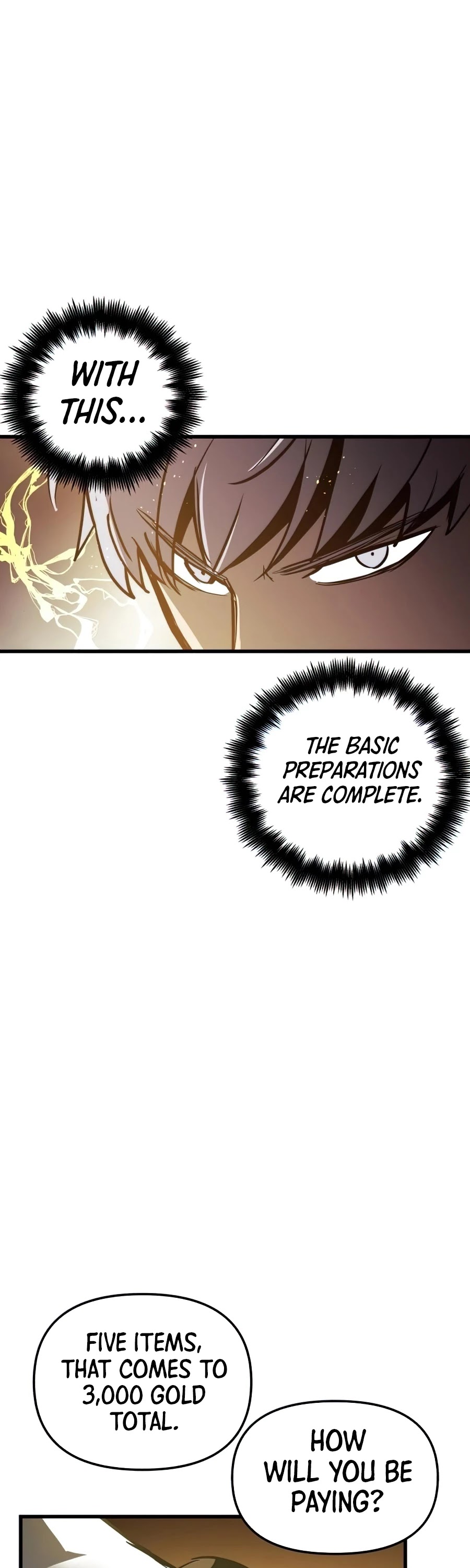 Read Reincarnation Of The Suicidal Battle God Manga Online