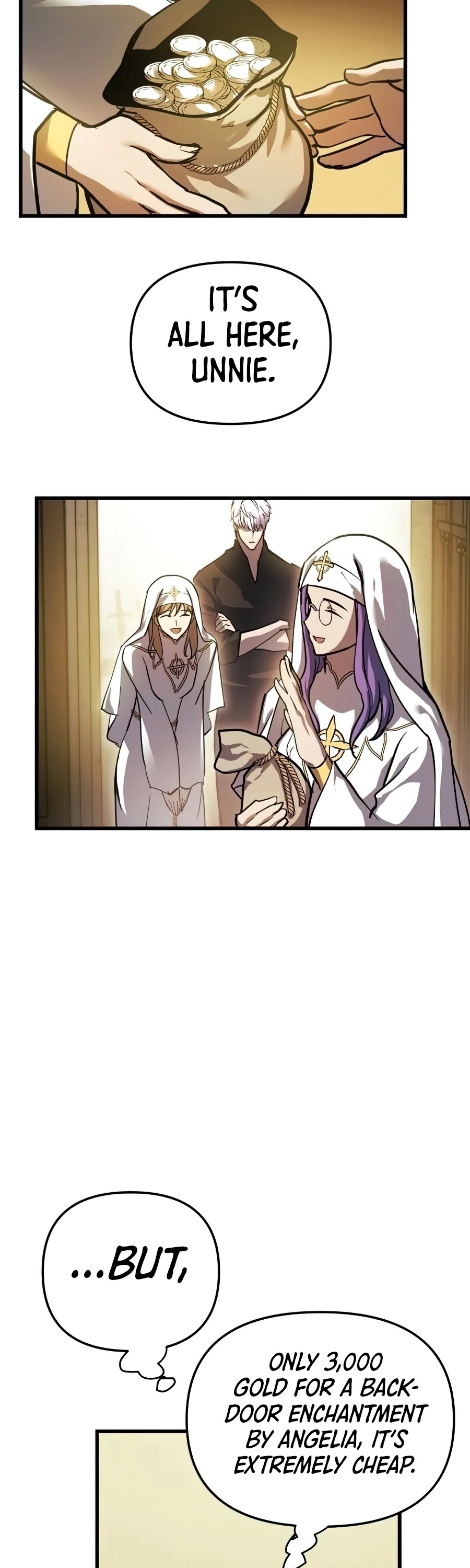 Read Reincarnation Of The Suicidal Battle God Manga Online