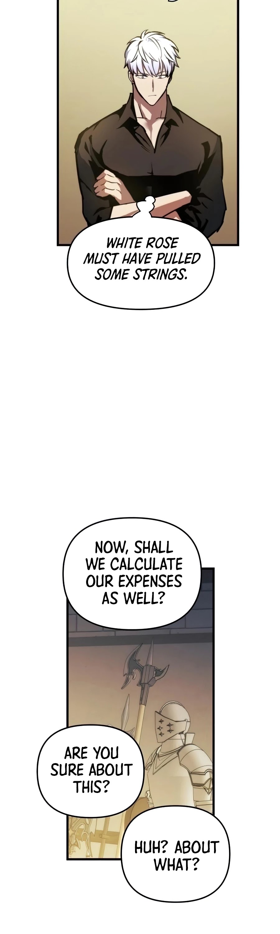 Read Reincarnation Of The Suicidal Battle God Manga Online
