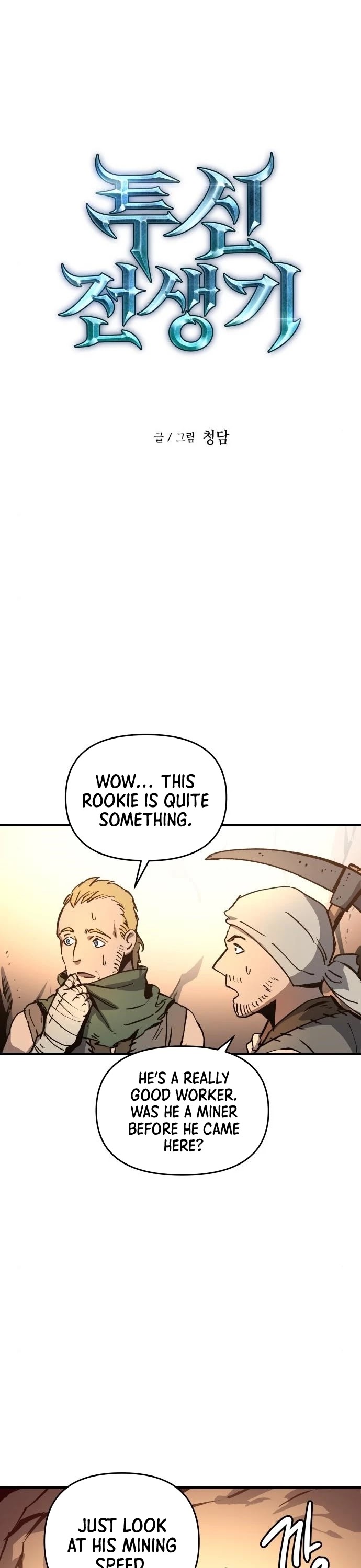 Read Reincarnation Of The Suicidal Battle God Manga Online