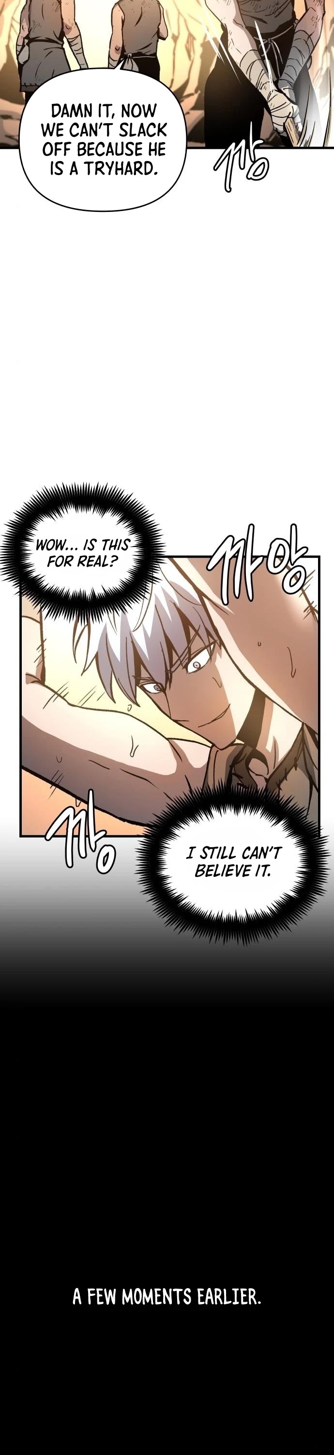 Read Reincarnation Of The Suicidal Battle God Manga Online