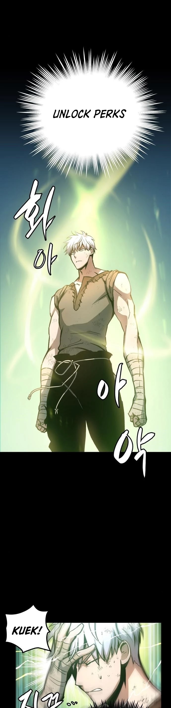 Read Reincarnation Of The Suicidal Battle God Manga Online