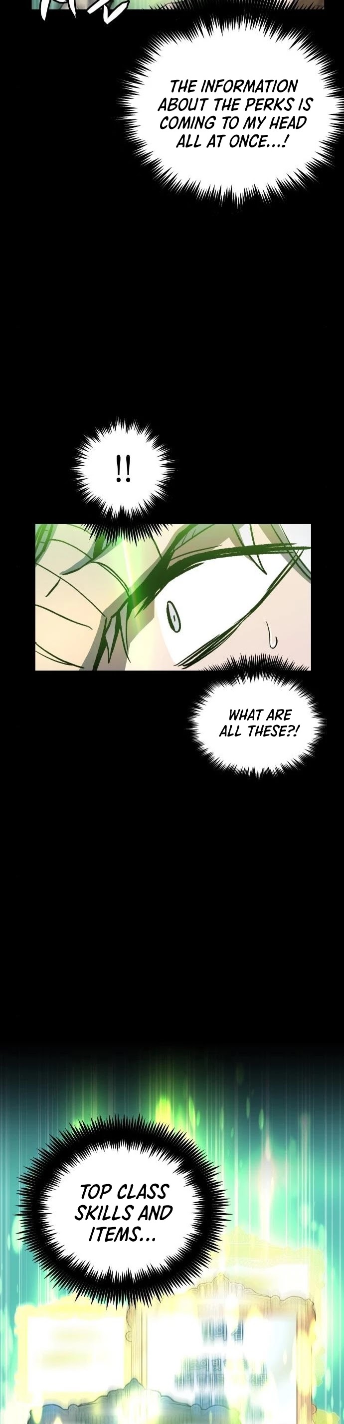 Read Reincarnation Of The Suicidal Battle God Manga Online