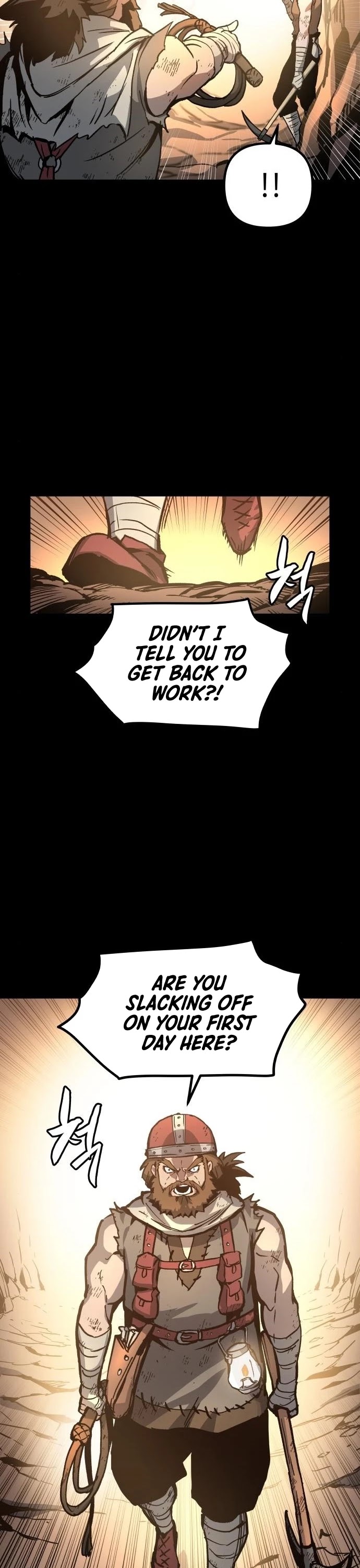 Read Reincarnation Of The Suicidal Battle God Manga Online