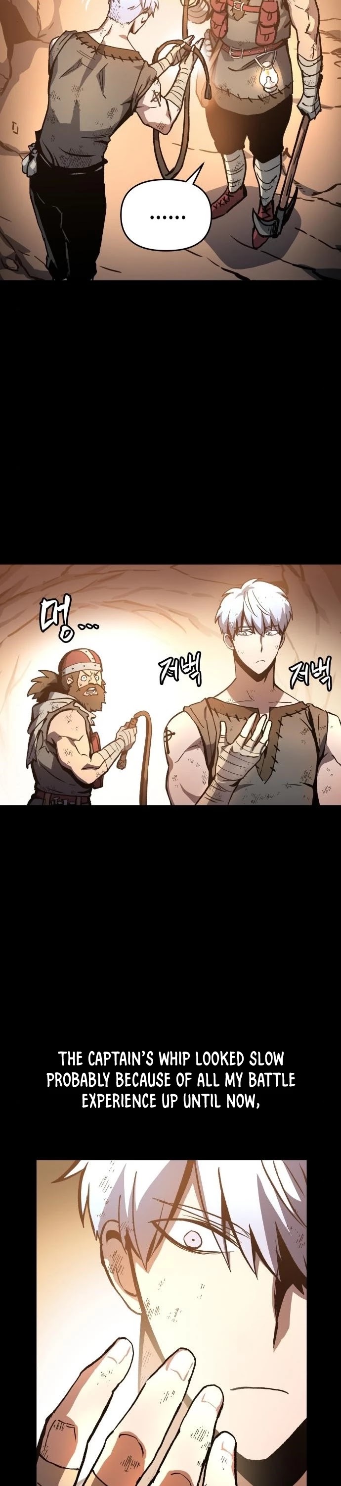 Read Reincarnation Of The Suicidal Battle God Manga Online