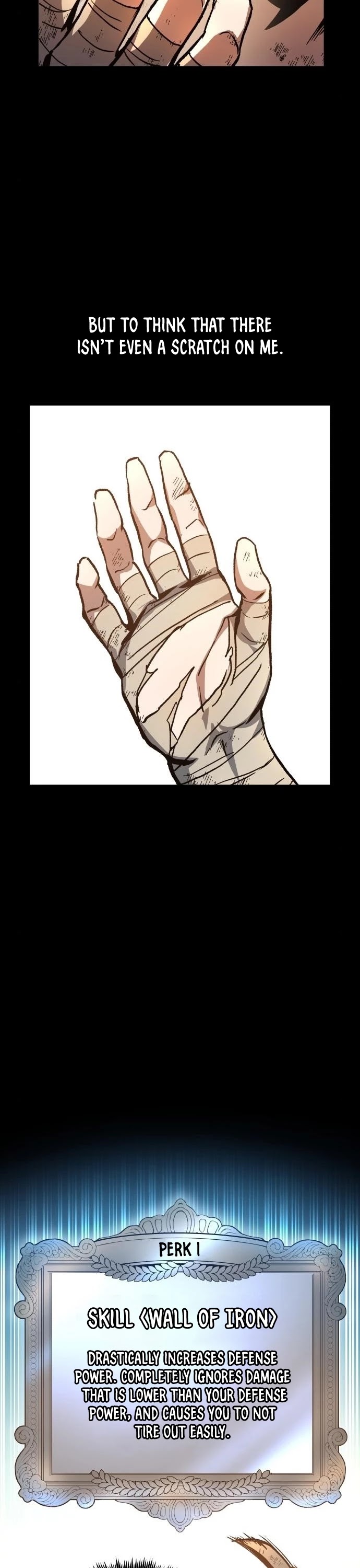 Read Reincarnation Of The Suicidal Battle God Manga Online