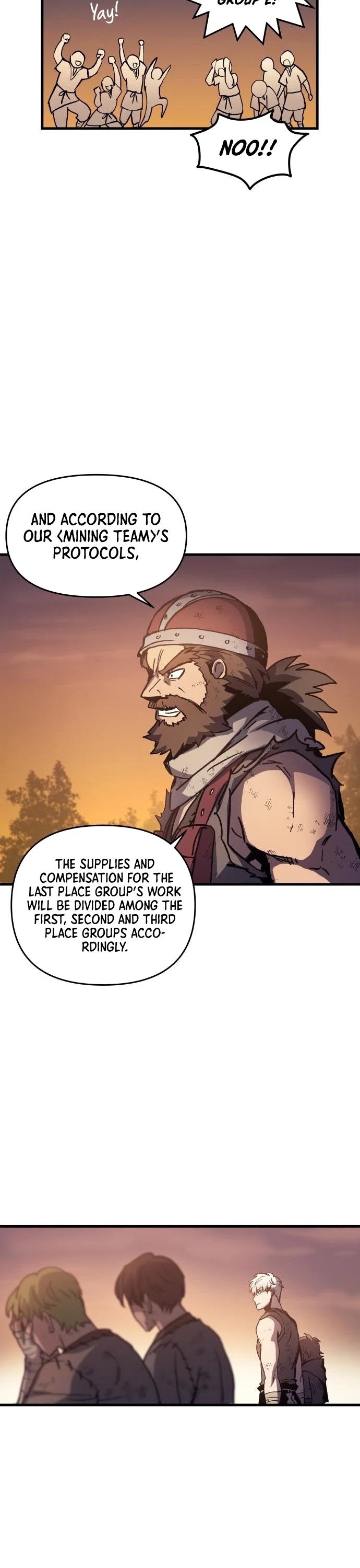 Read Reincarnation Of The Suicidal Battle God Manga Online