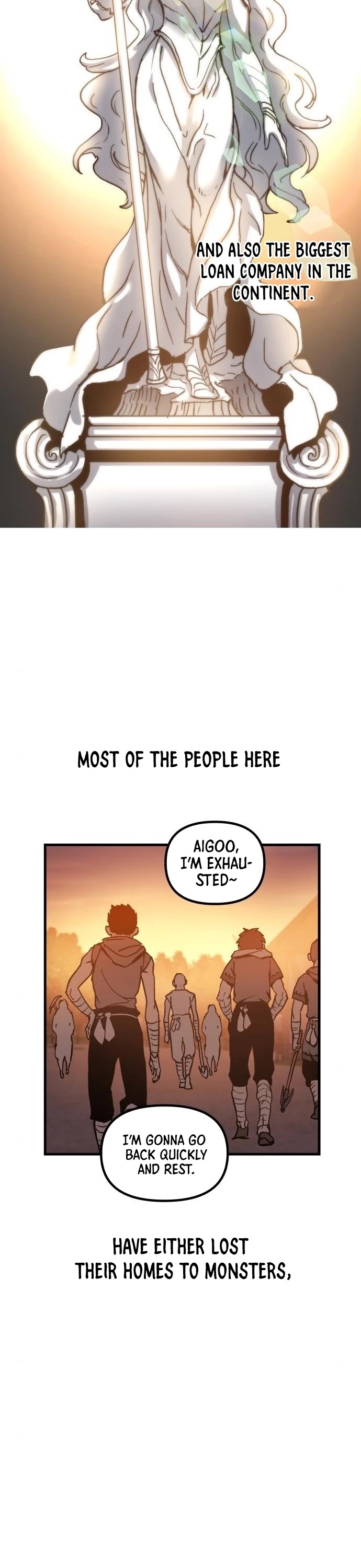 Read Reincarnation Of The Suicidal Battle God Manga Online