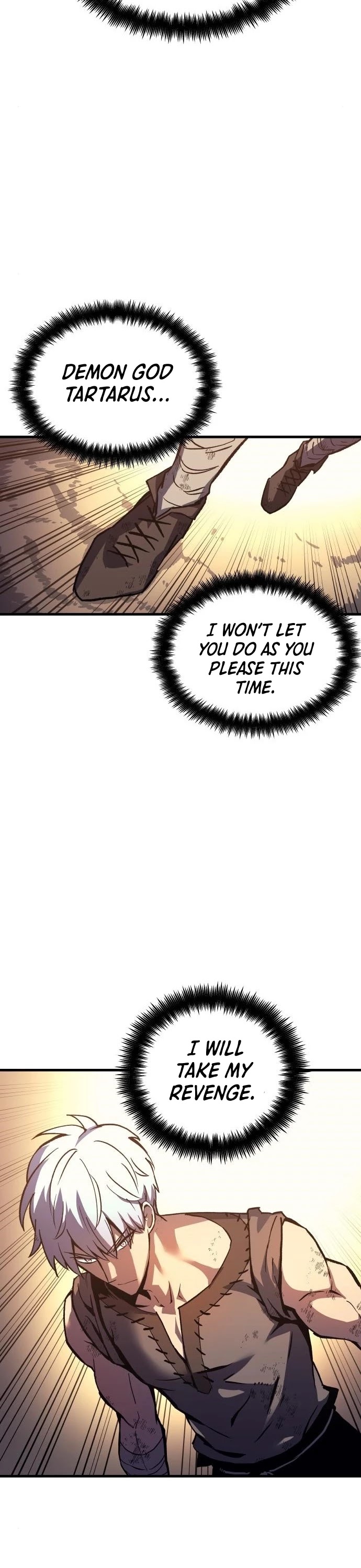 Read Reincarnation Of The Suicidal Battle God Manga Online