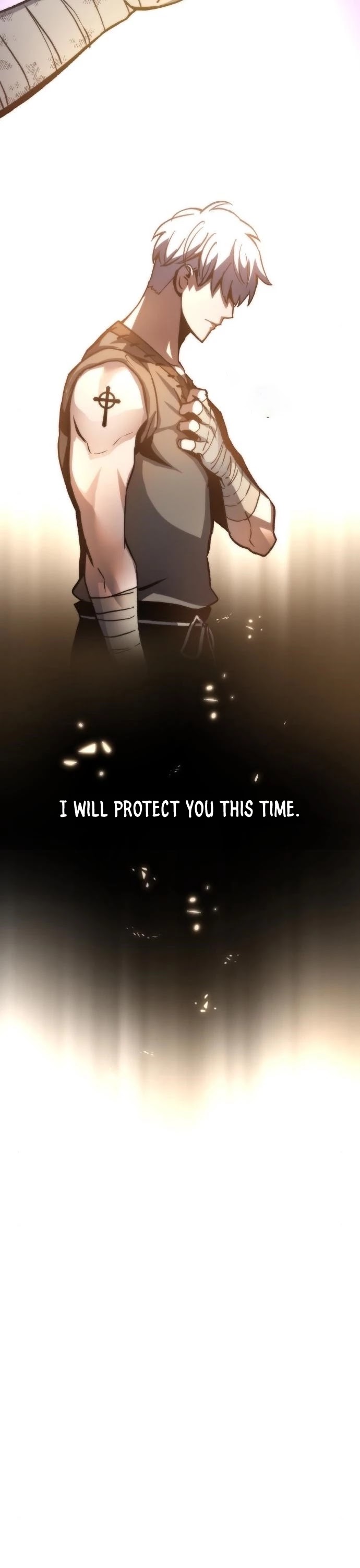 Read Reincarnation Of The Suicidal Battle God Manga Online