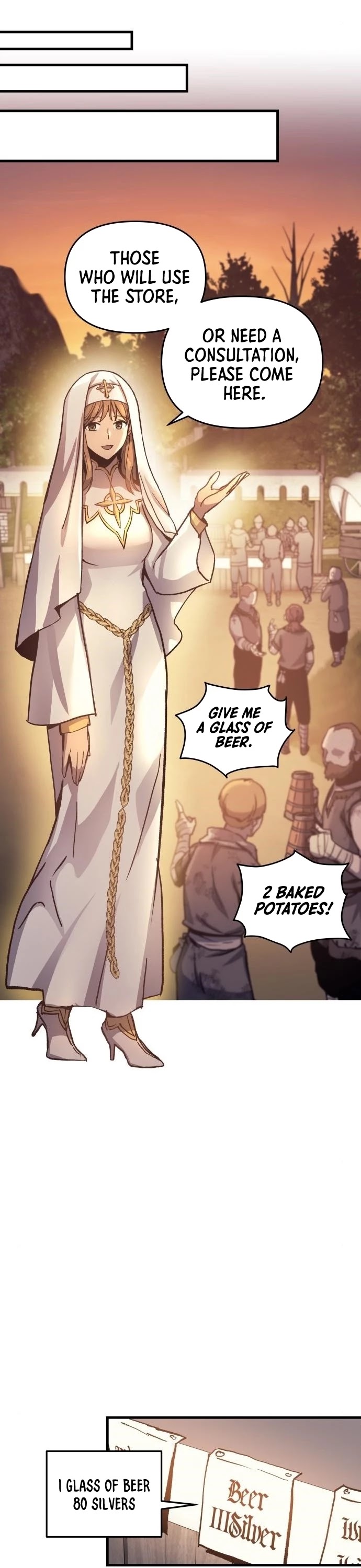 Read Reincarnation Of The Suicidal Battle God Manga Online