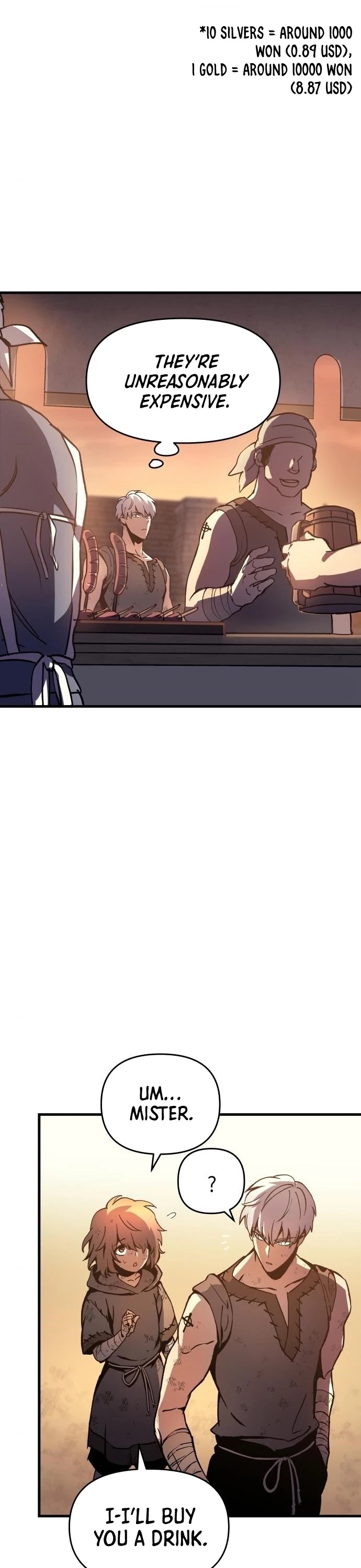 Read Reincarnation Of The Suicidal Battle God Manga Online