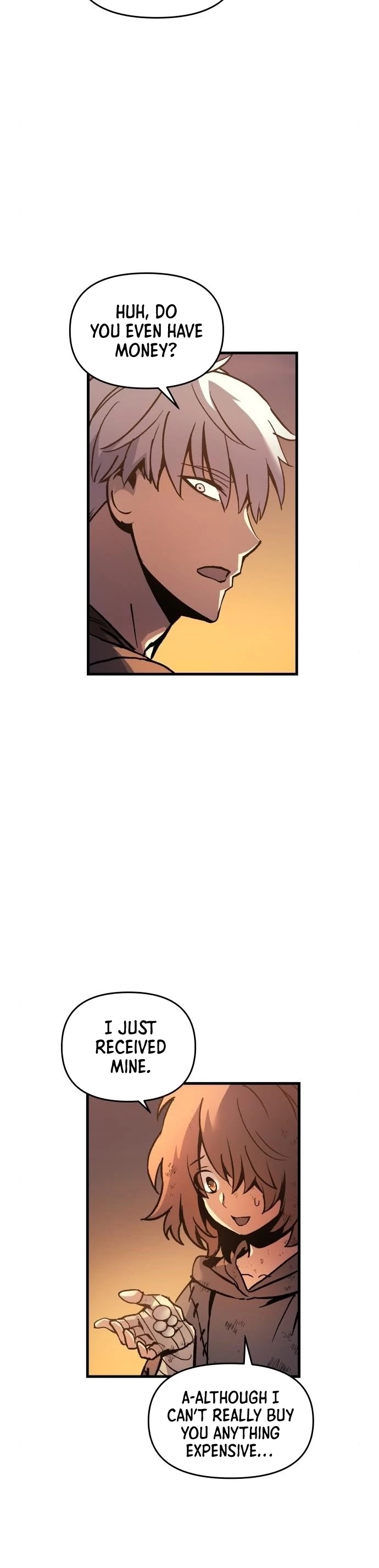 Read Reincarnation Of The Suicidal Battle God Manga Online