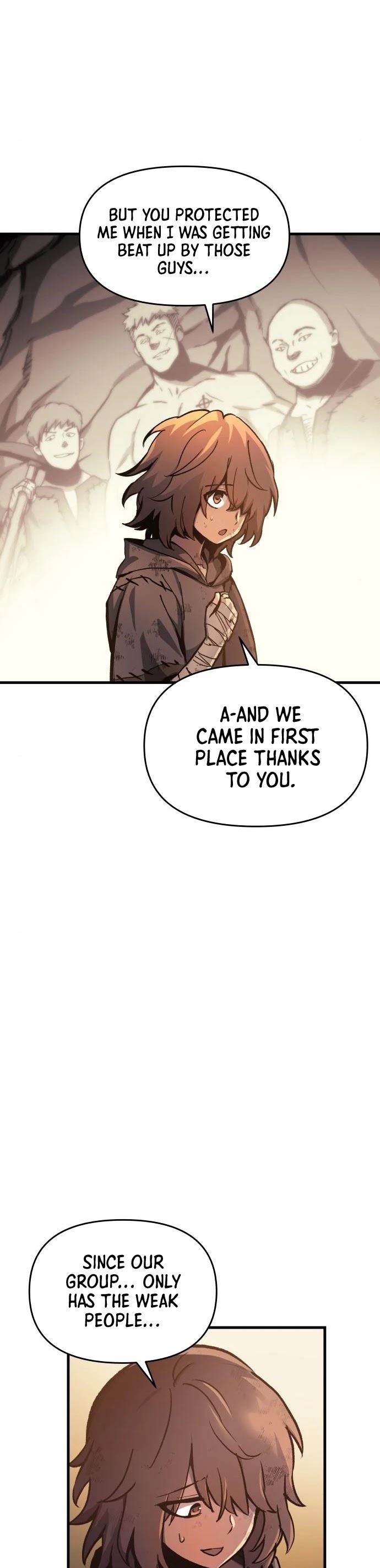 Read Reincarnation Of The Suicidal Battle God Manga Online