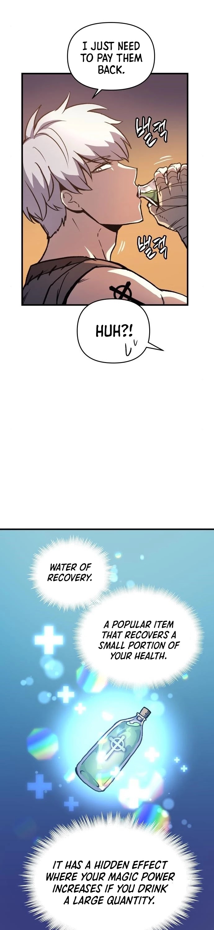 Read Reincarnation Of The Suicidal Battle God Manga Online