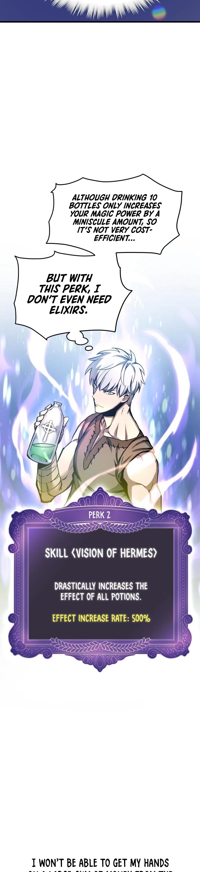 Read Reincarnation Of The Suicidal Battle God Manga Online