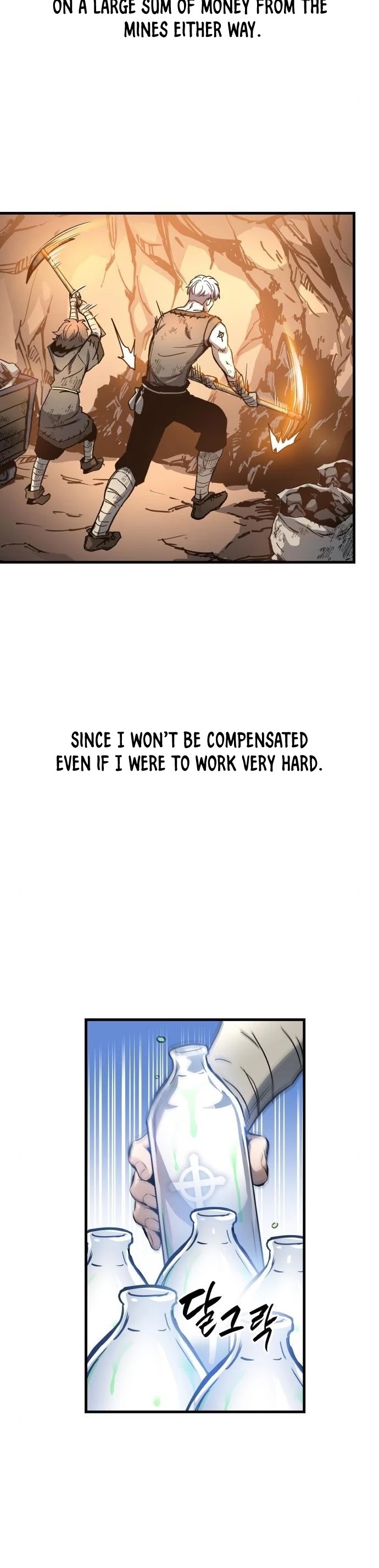 Read Reincarnation Of The Suicidal Battle God Manga Online