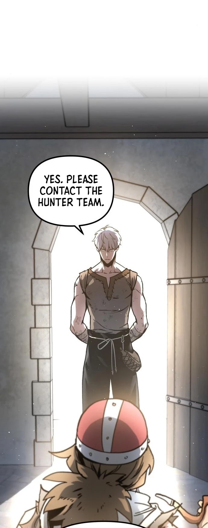 Read Reincarnation Of The Suicidal Battle God Manga Online