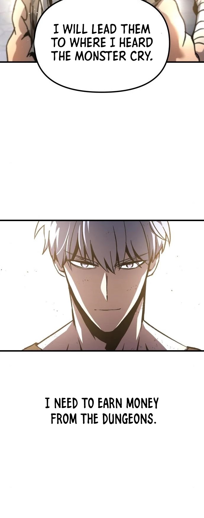 Read Reincarnation Of The Suicidal Battle God Manga Online