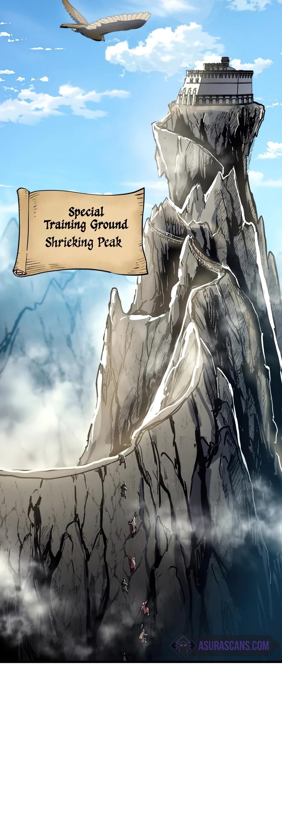 Read Reincarnation Of The Suicidal Battle God Manga Online