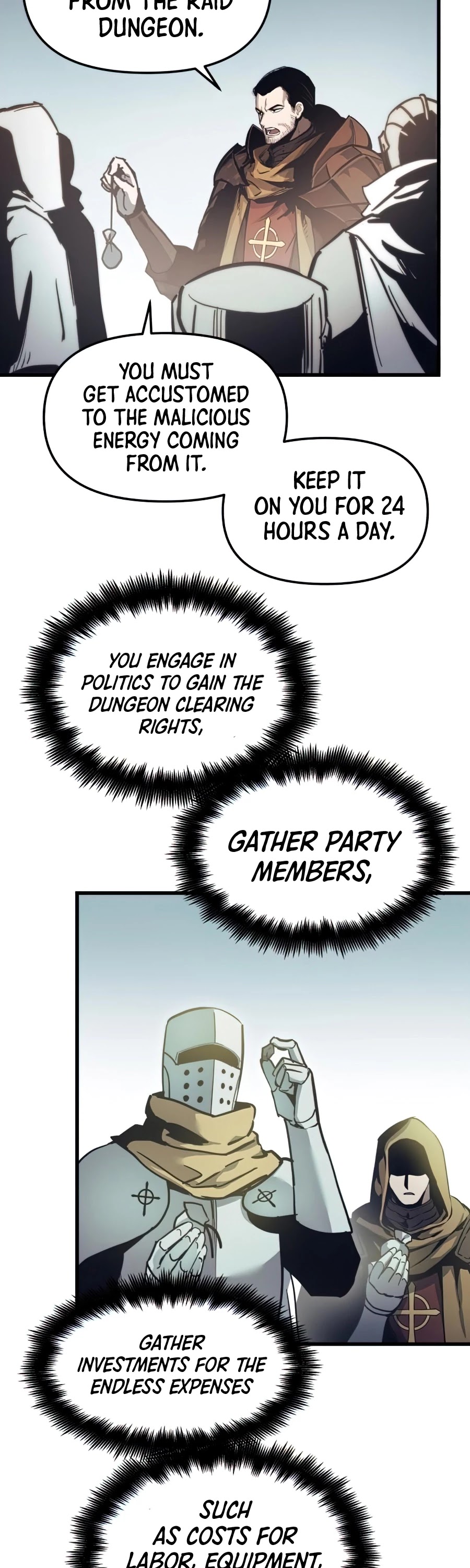 Read Reincarnation Of The Suicidal Battle God Manga Online