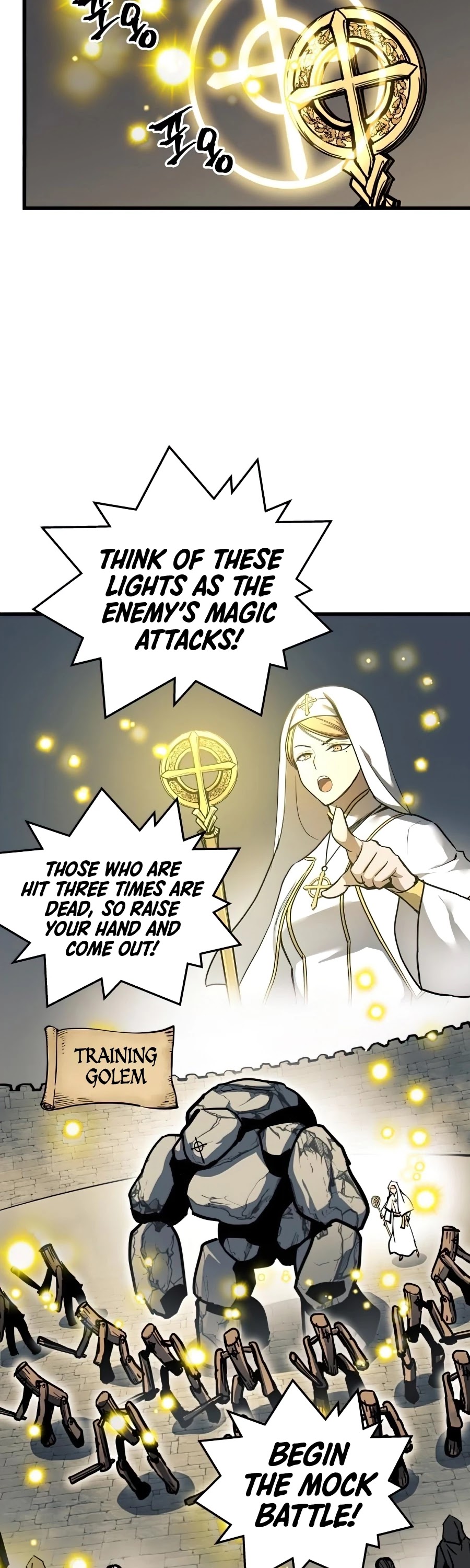 Read Reincarnation Of The Suicidal Battle God Manga Online
