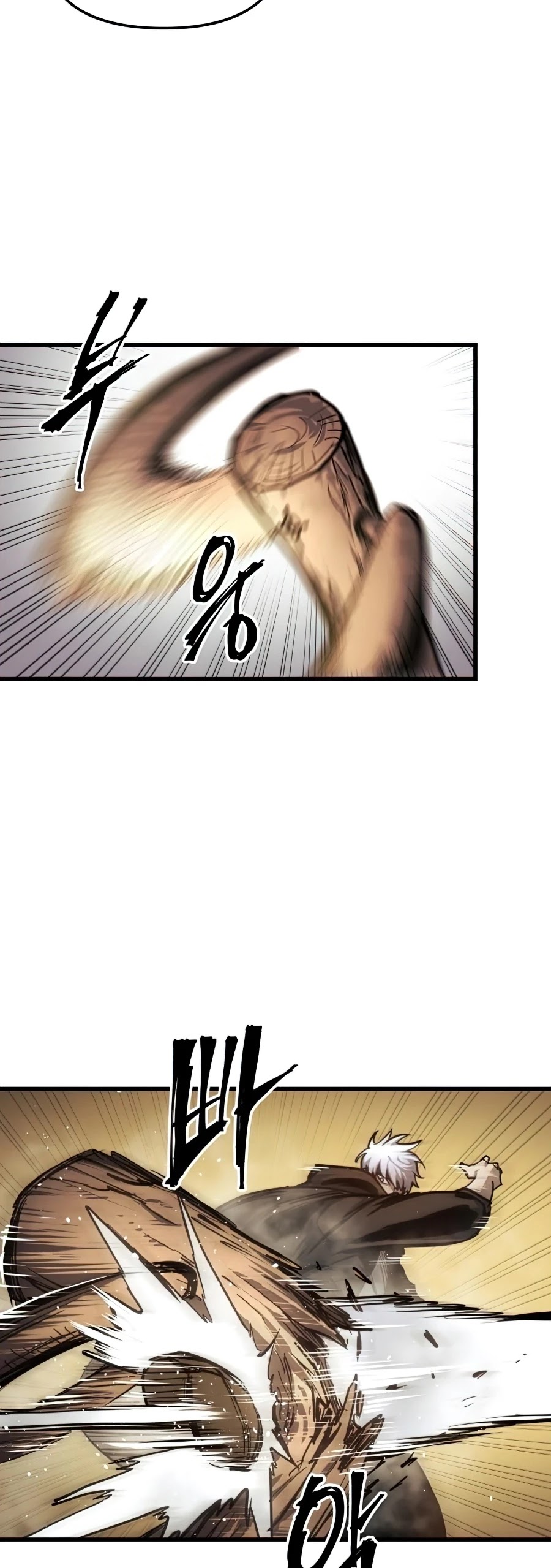 Read Reincarnation Of The Suicidal Battle God Manga Online