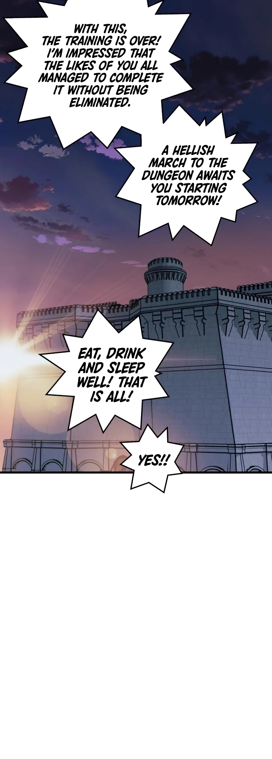 Read Reincarnation Of The Suicidal Battle God Manga Online