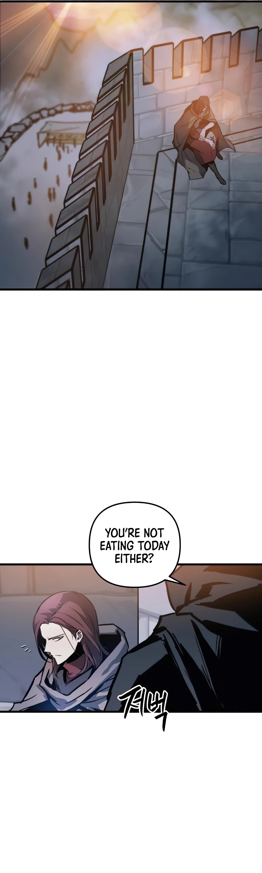 Read Reincarnation Of The Suicidal Battle God Manga Online