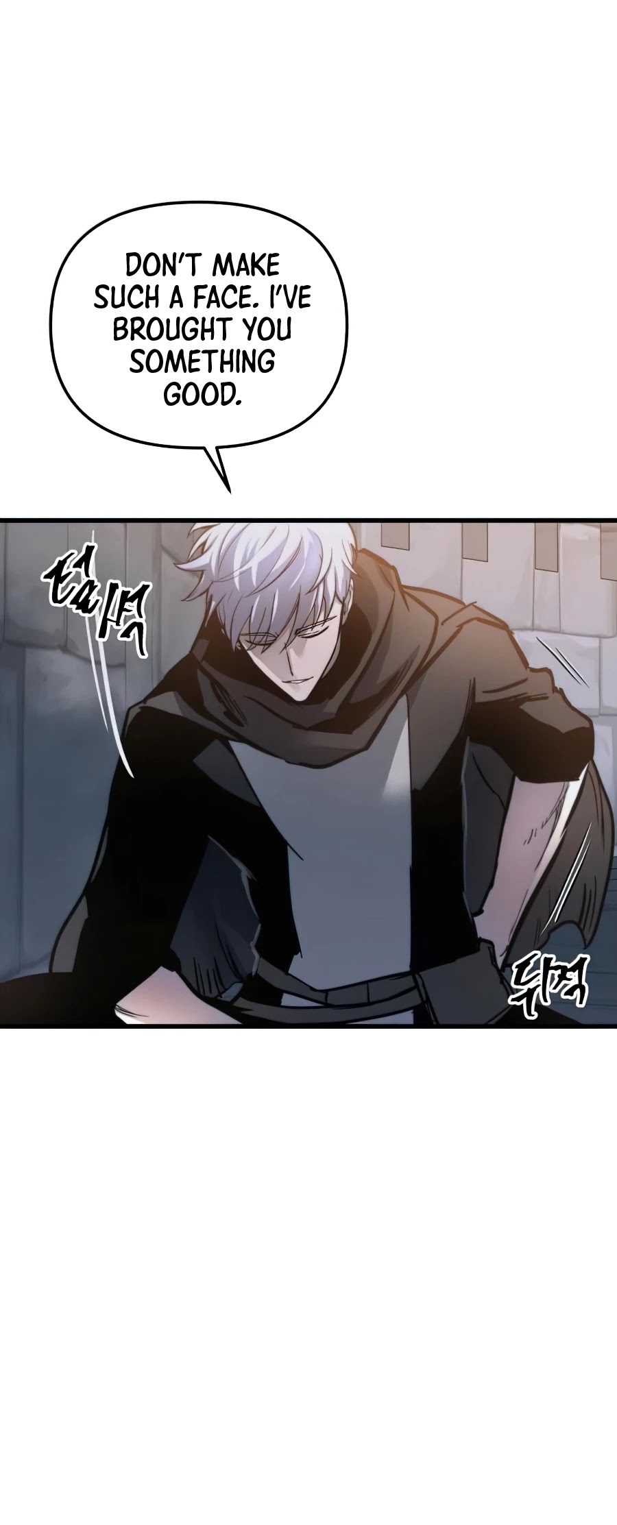 Read Reincarnation Of The Suicidal Battle God Manga Online