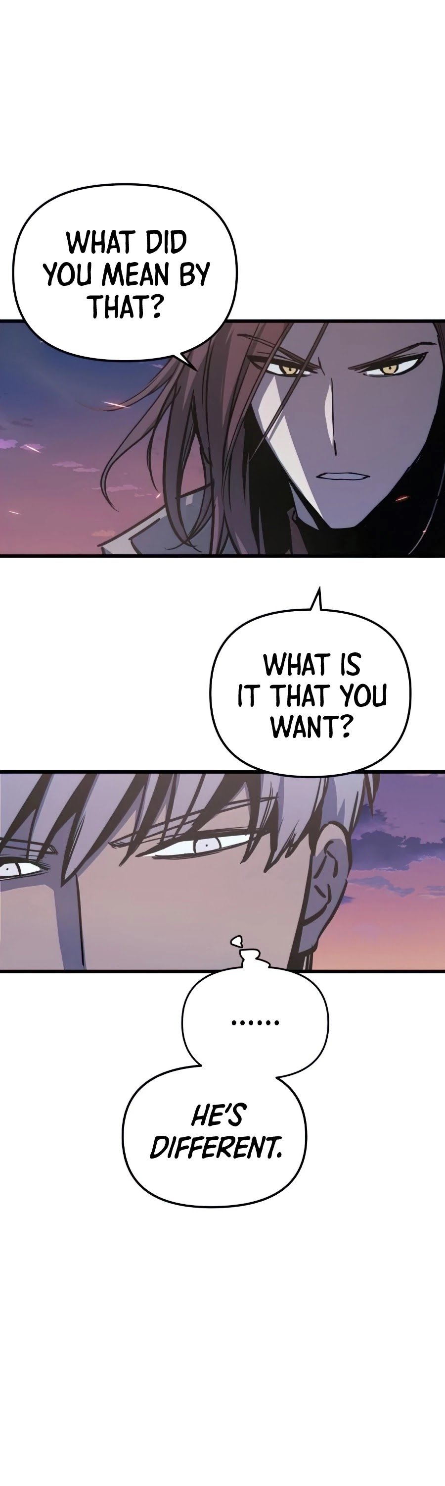 Read Reincarnation Of The Suicidal Battle God Manga Online