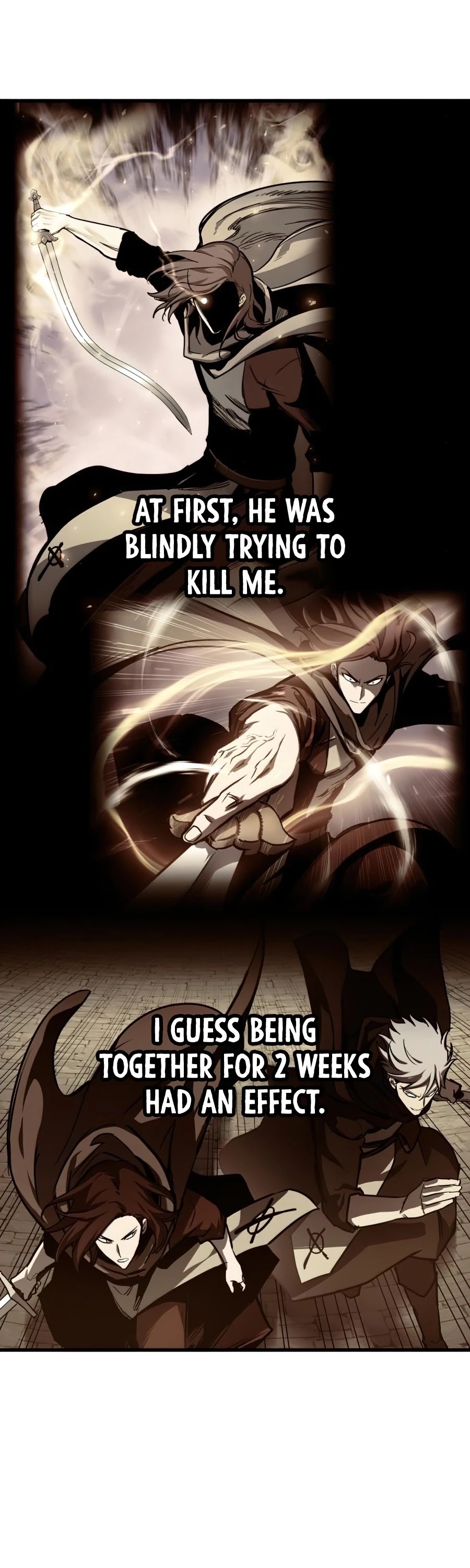 Read Reincarnation Of The Suicidal Battle God Manga Online