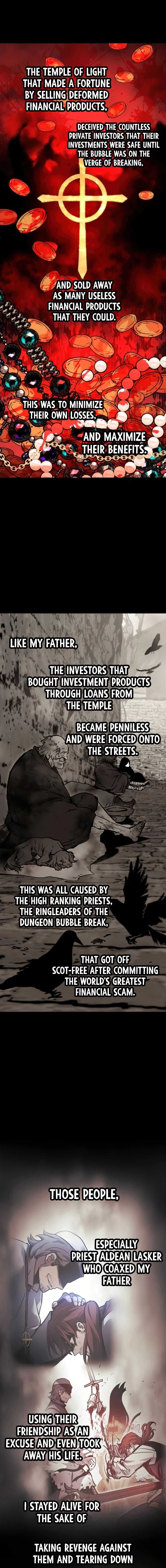 Read Reincarnation Of The Suicidal Battle God Manga Online