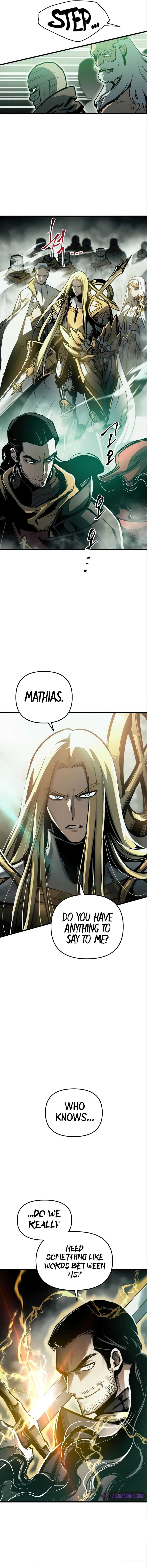 Read Reincarnation Of The Suicidal Battle God Manga Online