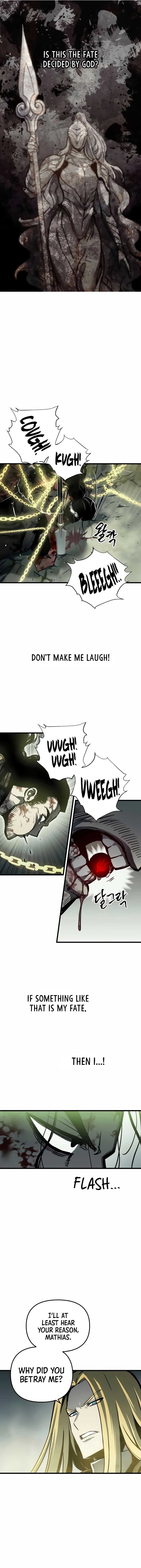 Read Reincarnation Of The Suicidal Battle God Manga Online