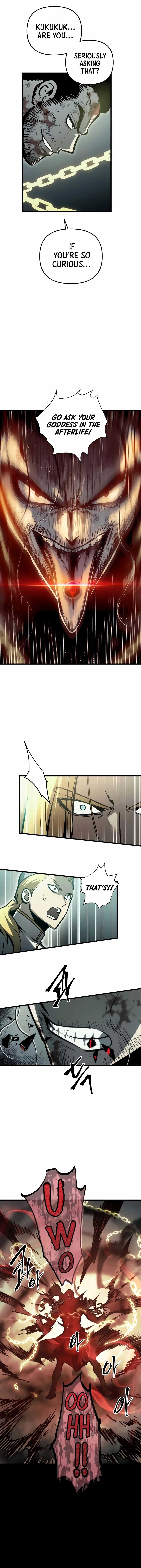 Read Reincarnation Of The Suicidal Battle God Manga Online