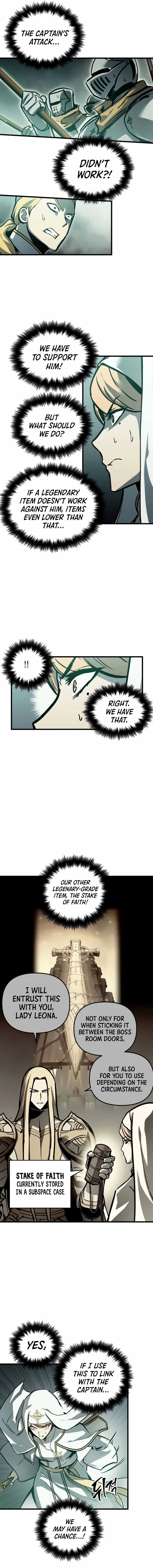 Read Reincarnation Of The Suicidal Battle God Manga Online