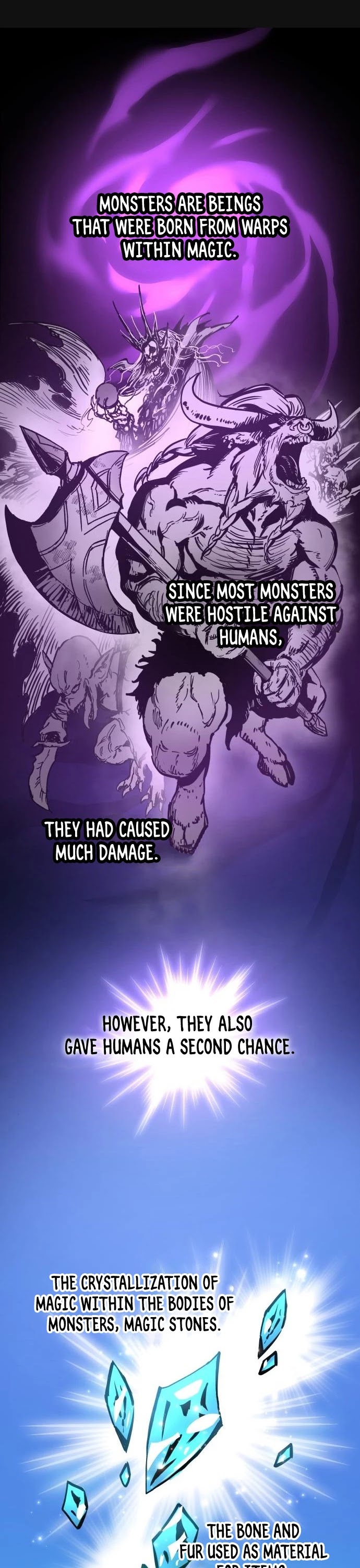 Read Reincarnation Of The Suicidal Battle God Manga Online