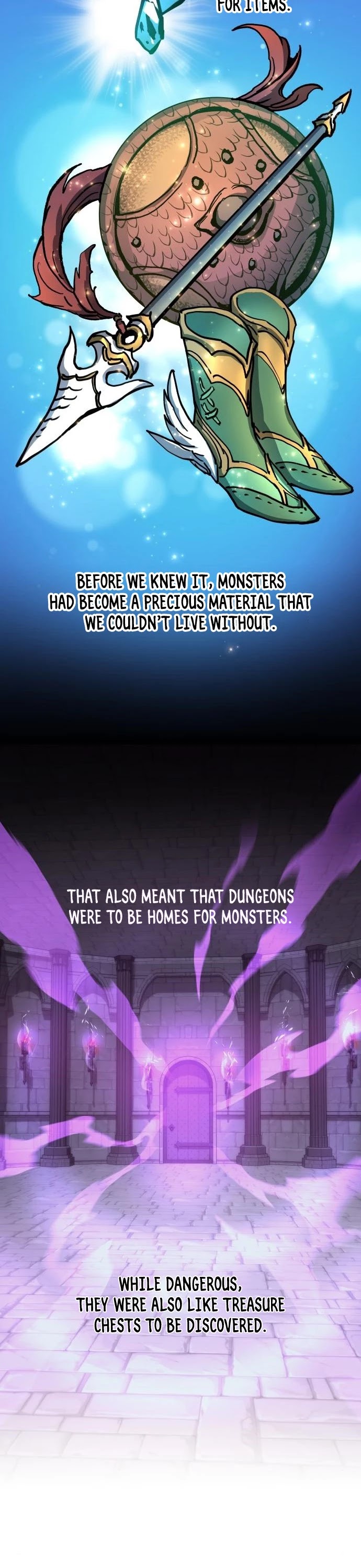 Read Reincarnation Of The Suicidal Battle God Manga Online