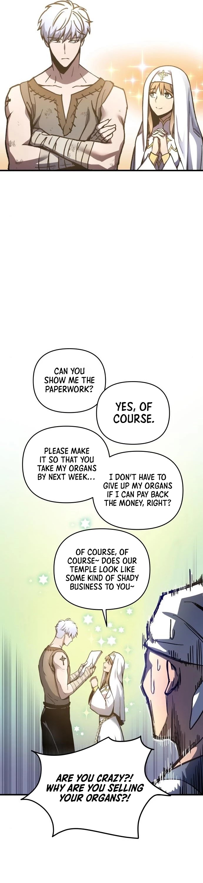 Read Reincarnation Of The Suicidal Battle God Manga Online