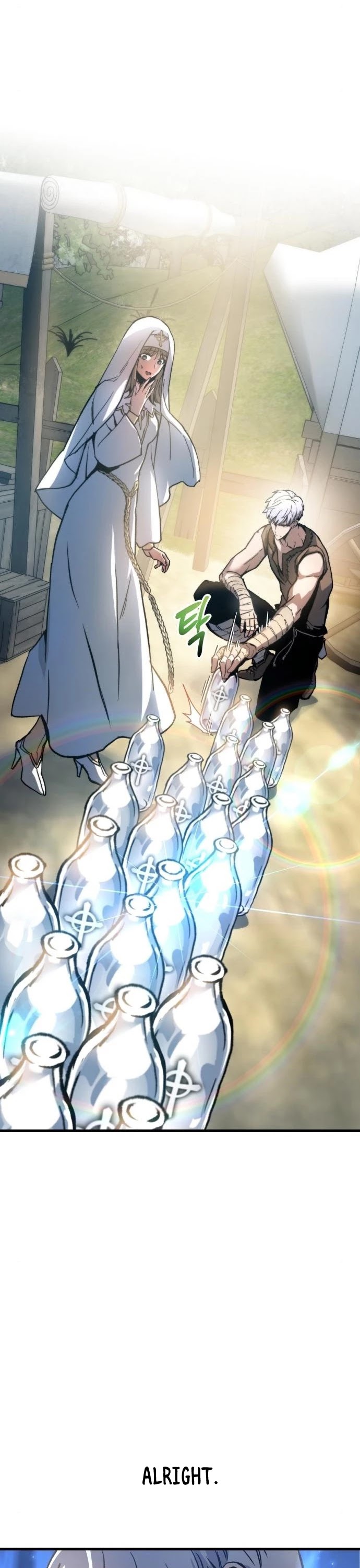 Read Reincarnation Of The Suicidal Battle God Manga Online