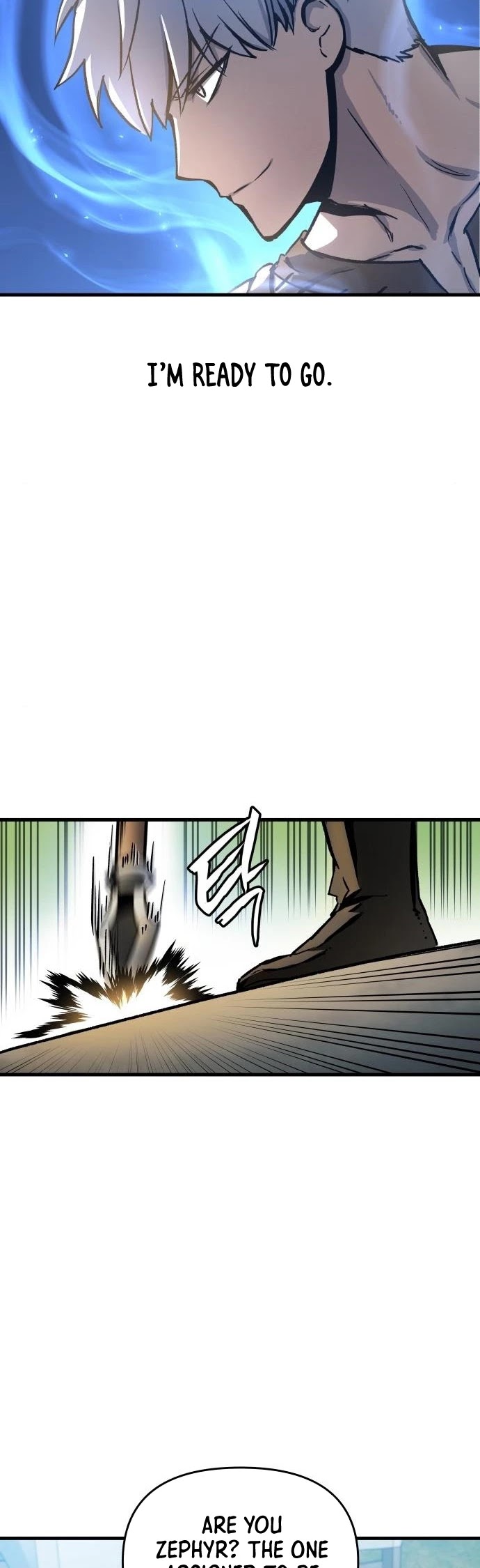 Read Reincarnation Of The Suicidal Battle God Manga Online