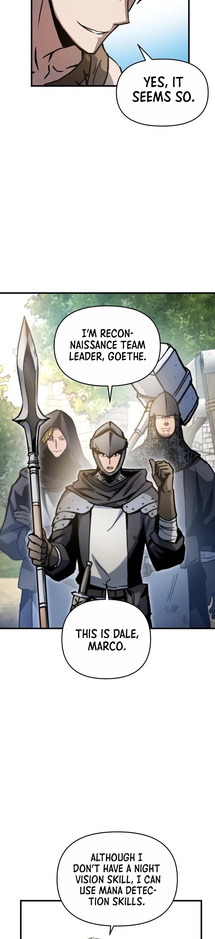 Read Reincarnation Of The Suicidal Battle God Manga Online