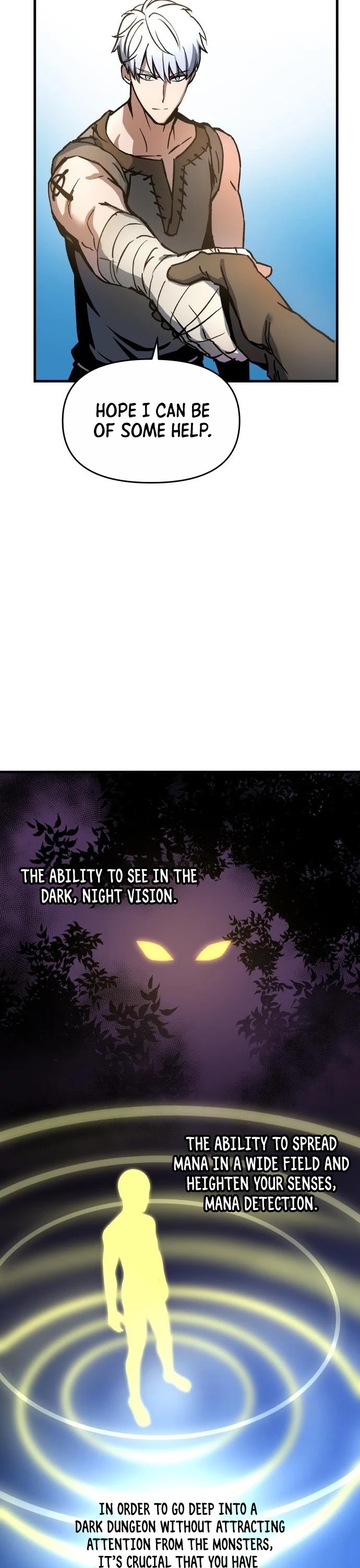 Read Reincarnation Of The Suicidal Battle God Manga Online